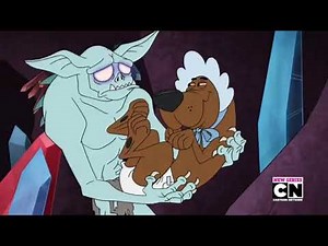 Be Cool, Scooby Doo! - Scooby Pooped His Diaper