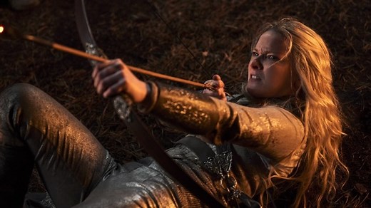 The Best TV Shows on Amazon Prime Video (November 2025)