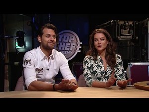 "Dit is echt porno" - TOPCHEF ACADEMY