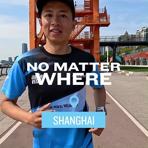 [Garmin Virtual Run Asia Series 2024] You’ve got what it takes to be the champ of Asia. And win a trip to Taiwan! 🇹🇼🏅🏃 Join now 👉 bit.ly/4eIXSaG Join the Garmin Virtual Run Asia Series and stand a chance to win an all-expenses-paid trip to Taiwan including: Prizes for the champion: 🎉 Garmin Run Taipei 3-day 2-night Free Trip 🎉 Forerunner 965 🎉 AMINOVITAL Set (worth up to $400) 🎉 Garmin Merchandise Top three prizes for men and women (all categories): 🎉 HRM PRO-PLUS 🎉 AMINOVITAL Set (wo