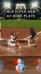 199K views · 4.8K reactions | MLB Super Arm At Home Plate #baseballlife #mlb #baseball #beisbol | Beisbol Viral | Facebook