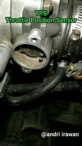 23 reactions · 18 shares | Install TPS Throttle Position Sensor #otomotif #pasangTPS #mekanikmobil #mechanic #automechanic | Andri Irawan | Facebook