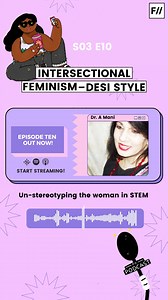 Can you think of any queer scientists or engineers in India? Not many, right? A prevalent attitude thrown at individuals in STEM is to focus on one’s science and not bother about anything else. The curriculum in Indian educational institutes does not include courses on gender and sexuality, casteism, and social justice issues. And naturally, conversations about empathy and mental health are also uncommon. Such a lack of queer visibility in STEM makes it harder for queer youth to opt for STEM dis