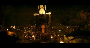 XXX: RETURN OF XANDER CAGE - Official Movie Trailer #2 (2016) HD - Vin Diesel, Donnie Yen Action Movie