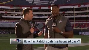 Can The Oakland Raiders offense get back on track against the New England Patriots in Mexico City? #NEvsOAK | NFL