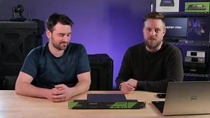 [Webinar] Epiphan Pearl – Overview and Q&A Pearl is so much more than just video streaming and recording. It's a powerful video automation tool that can help you streamline your production workflow.  Join us on May 22 at 3 PM EDT / 12 PM PDT and discover how Epiphan Pearl can help you produce video more efficiently! Register now: https://hubs.li/Q02xl6_T0 | Epiphan Video | Facebook