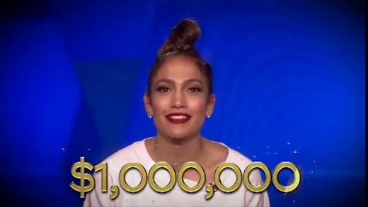 Watch Jennifer Lopez Practice Pole-Dancing In Sky-High Heels For Stripper Role