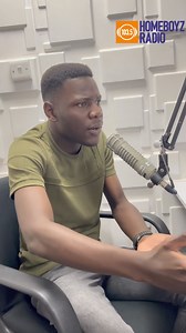 Homeboyz Radio on Reels