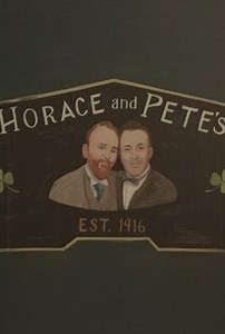 Horace and Pete | Cast and Crew | Rotten Tomatoes