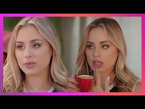 Insatiable Blonde Anna Gapes Her Perfect Ass Anna Claire Clouds & Christian Clay