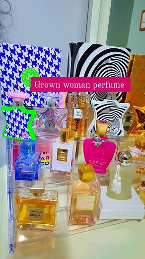 No shade to the body spray girls. #grownasswoman #perfume #mycollection #scents #fragrance #lovesmellinggood #bond9 #perfumeaddiction #maisonfranciskurkdjian #creed #ysl #Dior #parfumedemarly #Chanel #fyp #foryoupage #auntiegellunclerich #auntiegell #grownfolks #middleaged #ladylike #smelldelicious #grownandsexy #followｍe | AuntieGell UncleRich