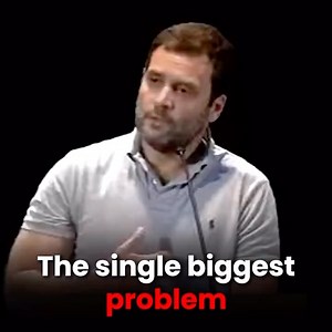 401 reactions · 25 comments | Women deserve their rightful place. | Indian National Congress - Tamil Nadu | Facebook