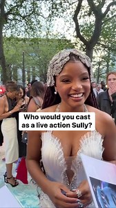 Who would you cast as Sully? | Seasoned BuzzFeed