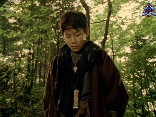 🎥 FullHD Vietsub Abaranger ep17.2 Đội vừa bảo vệ khán giả, vừa đánh bại Trinoid trong một trận chiến đầy bất ngờ. ✨ Hành động và giải trí đan xen hoàn hảo. #Abaranger #KhoTokuTV #ep17 #HeroShow | KhoTokuvn