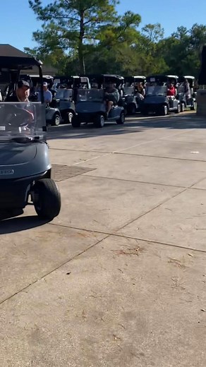 A beautiful day on the course celebrating community, family, and giving back. 🌤️⛳️ Our very own GM, Fred Gallucci, and his wife proudly chaired The Woodlands Christian Academy Golf Tournament, and Mercedes-Benz of The Woodlands was honored to support such an incredible event. Moments like this remind us why we love this community …coming together, lifting each other up, and investing in the future of our families. 🤍 #MercedesBenzOfTheWoodlands | Mercedes-Benz of The Woodlands