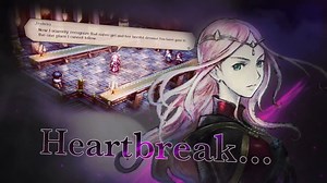 Triangle Strategy - Release Date Trailer