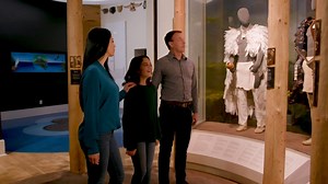 Exciting news from this year’s American Indian Tourism Conference! Visit Cherokee Nation won the “Tribal Destination of the Year” Award – and Linda Taylor, Sr. Manager of Cherokee Nation Gift Shop, was awarded “Outstanding Customer Service.” A huge thank you to the American Indian Alaska Native Tourism Association (AIANTA) for this honor. #OneCountryManyNations #VisitCherokeeNation | Visit Cherokee Nation