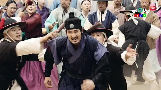 Eo_Woo_dong_Lost_Flower_HD