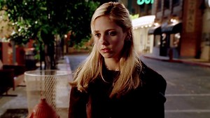 Buffy The Vampire Slayer Has A Secret Crossover With A 72% RT Horror Show