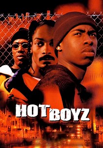 Hot Boyz streaming: where to watch movie online?