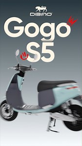 898 reactions · 102 comments | ❌ Dân chơi không nói: "Xe Gogo S5 Dibao đẹp lắm, nhiều màu trendy lắm." ✅ Dân chơi nói: ​Xe Gogo S5 có đủ màu match với màu tóc để mỗi khi đổi màu nhuộm là chọn ngay được 1 em xe phù hợp. | Hà Nội News | Facebook