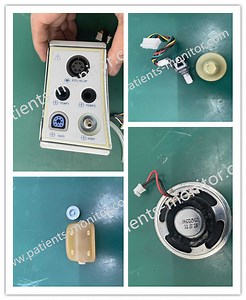 [Hot Item] Ut6000A Knob, Encoder, Parameter Panel Board, Power Button Handle Connection, Speaker