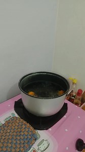 Masak juhu pakai ikan seluang | Jali Siah
