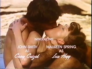 The Legend of Lady Blue (1978, US, movie full, DVD rip)