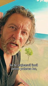 "If" de Rudyard Kipling | Sebastian Lupu artist