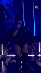 Nicki Minaj performing “Needle” at Afro Nation in Portugal. #ANP2024 | 9ice Entertainment