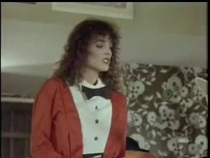 Private Teacher (1983)