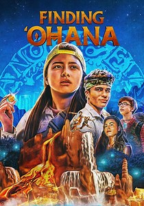 Finding ʻOhana streaming: where to watch online?