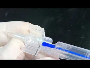 SOLEKO hydrophobic iol preloaded system