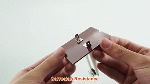 87F16 Furnace Limit Switch Compatible with Lennox Furnaces L140-30F 36T01B3 87F1601 High Limit Furnace Fan Switch