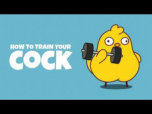 How to Train Your Cock | Gameplay PC