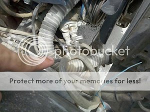 Oil Filter Relocation Kit Minus The Filter??? MidJob