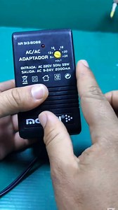 27K views · 242 reactions | How to Repair a Burned Adapter with Damaged PCB Traces – Step-by-Step Fix! ⚡ #AdapterRepair #PowerSupply #ElectronicsRepair #DIYElectronics #FixItYourself #TechHack #PCBRepair #LifeHack #Workshop #USA #Europe #Germany #Japan #Italy | 헣헿헼 헗헜헬험헥 | Facebook