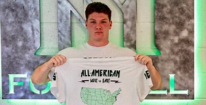 A historic All-American Bowl on deck for Auburn
