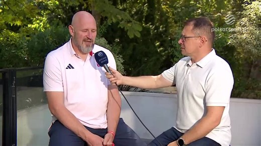 Tomasz Majewski: Józef Szmidt był prawdziwym mistrzem
