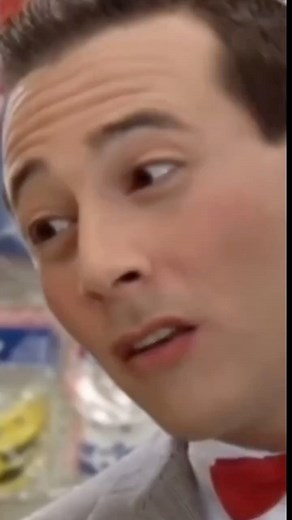 1.7K views · 18 reactions | RIP Pee-wee Herman. I was obsessed in middle school. My best friend and I went days only talking in Pee Wee’s voice. Huge part of my 12-year-old life. Thanks for all the laughs … and for being a rebel ! | Biker Dad | Facebook