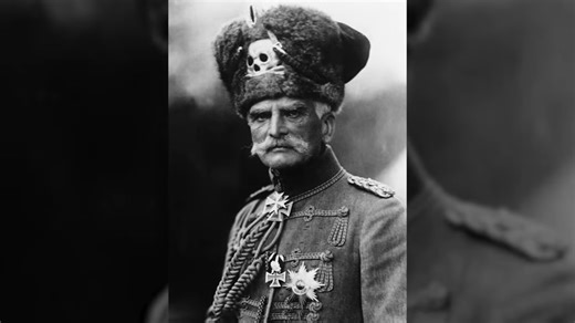 Why Were the Nazis So Well-Dressed?