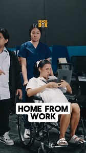 612K views · 10K reactions | Ganito din ba sa trabaho niyo?  Written by Chanchan Consing #pencilboxcomedy #pinoy #PinoyComedy | Pencilbox Comedy | Facebook