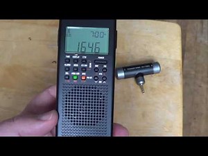 Update on CountyComm GP5 SSB receiver and upcoming videos