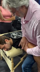 TERAPIA MANUAL ARTICULATORIA PARA LESIONES DE CABEZA HUMERAL POSTERIOR Y TRABAJO CAPSULAR GLENOHUMERAL // Manual joint therapy for posterior humeral head injuries and glenohumeral capsule work @therakinesis @instema_fisioterapia @institutodeterapiasmanualesgt @jboscaphysio.trainer @drptnumber1 @jboscaphysio.trainer @3sformazione @elite_health_academy @jboscaphysio.trainer @drptnumber1 @3sformazione @instema_fisioterapia @jboscaphysio.trainer @instema_fisioterapia @verona.training @slovak_school_