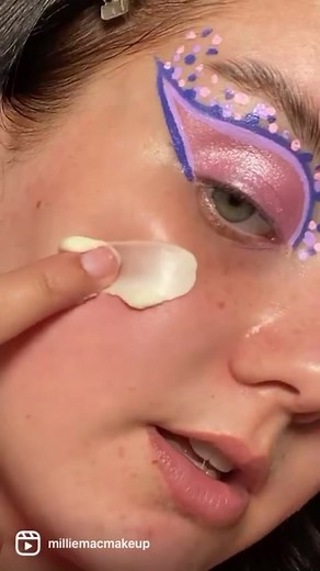 Millie Mac on TikTok