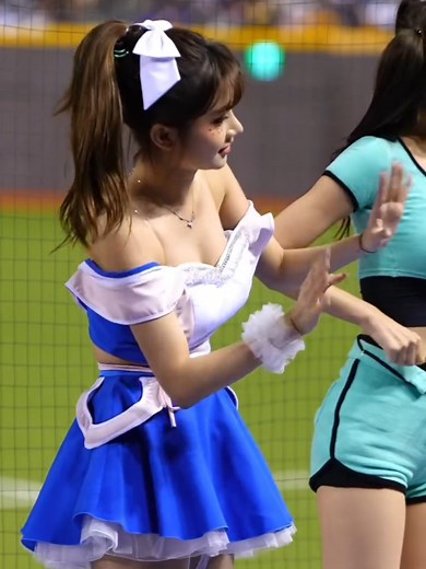 支持李珠珢，给她一个点赞与分享！