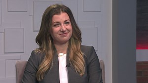 T.J. Newman unveils her third thriller, 'Worst Case Scenario'