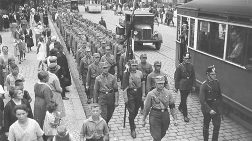 Preconditions for the Holocaust: Prejudice in 20th Century Europe