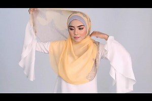 6K views · 131 reactions | Kreasi Pemakain Jilbab Instan - 5 Gaya Simpel Dan Modis  | Hijab Kekinian | Facebook