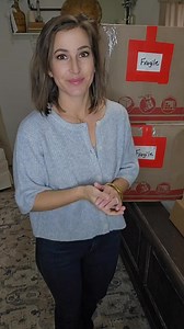 I can't wait to see what is in these mystery boxes | Julie's Designs & Signs